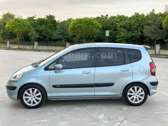 Sahibinden Honda Jazz 1.4 ES Elite 2006 Model 