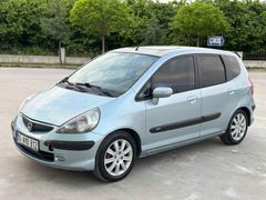 Sahibinden Honda Jazz 1.4 ES Elite 2006 Model 