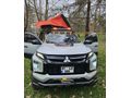 Sahibinden Mitsubishi L 200 4x4 Blizzard 2020 Model 