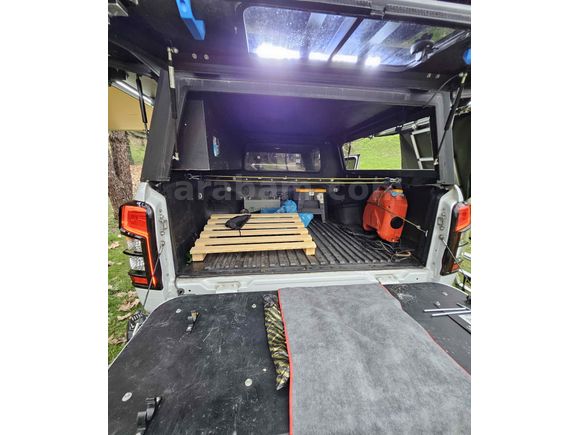 Sahibinden Mitsubishi L 200 4x4 Blizzard 2020 Model 