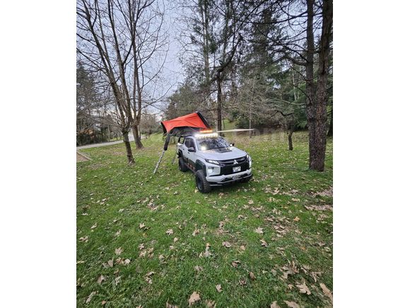 Sahibinden Mitsubishi L 200 4x4 Blizzard 2020 Model 