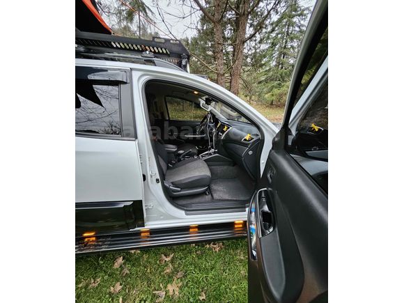 Sahibinden Mitsubishi L 200 4x4 Blizzard 2020 Model 