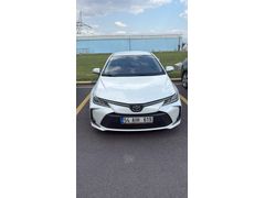 Sahibinden Toyota Corolla 1.6 Dream 2020 Model  70.000 km Beyaz