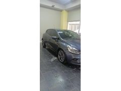 Sahibinden Renault Clio 1.2 TCE Icon 2017 Model