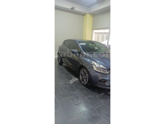 Sahibinden Renault Clio 1.2 TCE Icon 2017 Model