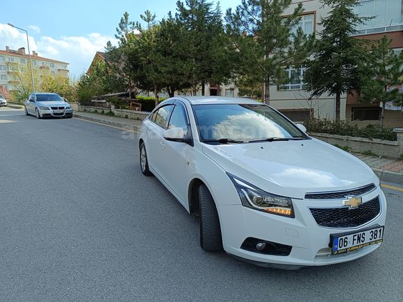 Sahibinden Chevrolet Cruze 1.6 LS 2011 Model 