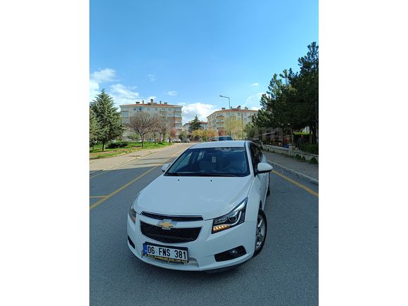 Sahibinden Chevrolet Cruze 1.6 LS 2011 Model 