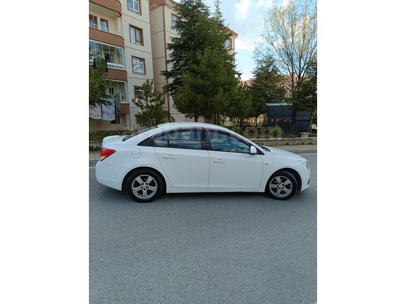 Sahibinden Chevrolet Cruze 1.6 LS 2011 Model 