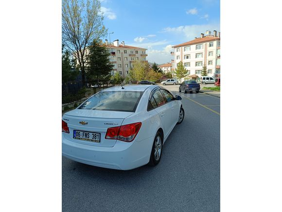 Sahibinden Chevrolet Cruze 1.6 LS 2011 Model 