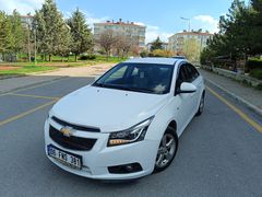 Sahibinden Chevrolet Cruze 1.6 LS 2011 Model 