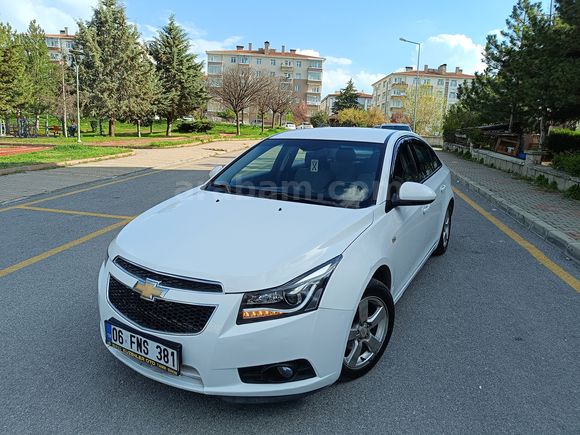 Sahibinden Chevrolet Cruze 1.6 LS 2011 Model 