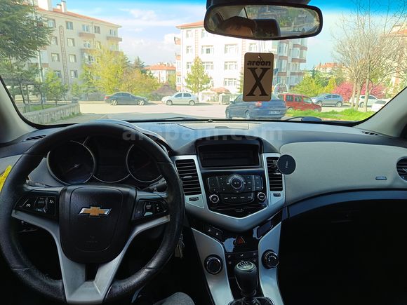 Sahibinden Chevrolet Cruze 1.6 LS 2011 Model 