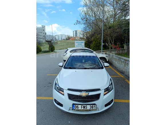 Sahibinden Chevrolet Cruze 1.6 LS 2011 Model 