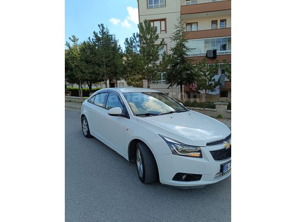Sahibinden Chevrolet Cruze 1.6 LS 2011 Model 