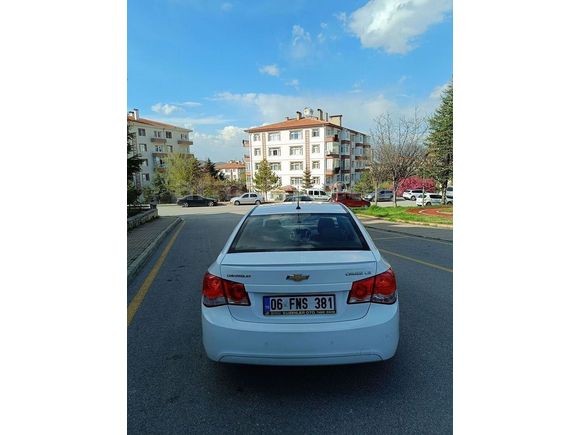Sahibinden Chevrolet Cruze 1.6 LS 2011 Model 