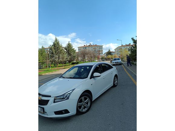 Sahibinden Chevrolet Cruze 1.6 LS 2011 Model 