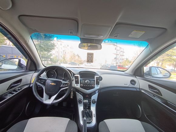 Sahibinden Chevrolet Cruze 1.6 LS 2011 Model 