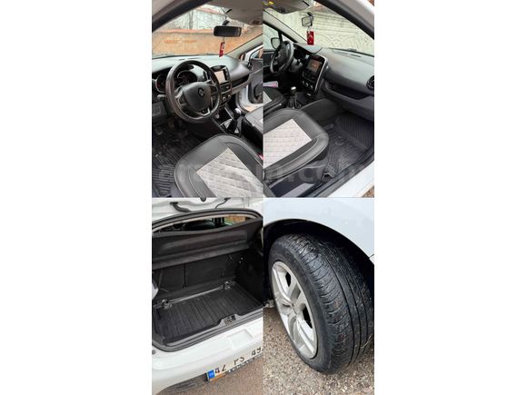 HATASIZ BOYASIZ TRAMERSİZ FABRİKASYON EXTRALI  TOUCH PLUS 90HP