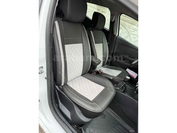 HATASIZ BOYASIZ TRAMERSİZ FABRİKASYON EXTRALI  TOUCH PLUS 90HP