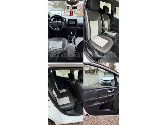 HATASIZ BOYASIZ TRAMERSİZ FABRİKASYON EXTRALI  TOUCH PLUS 90HP