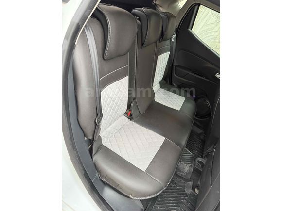HATASIZ BOYASIZ TRAMERSİZ FABRİKASYON EXTRALI  TOUCH PLUS 90HP