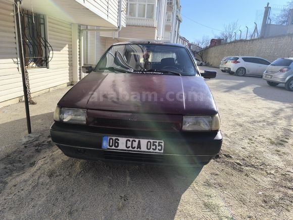 Sahibinden Fiat Tipo 1.6 SX 1992 Model