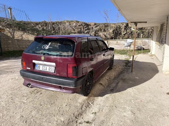 Sahibinden Fiat Tipo 1.6 SX 1992 Model