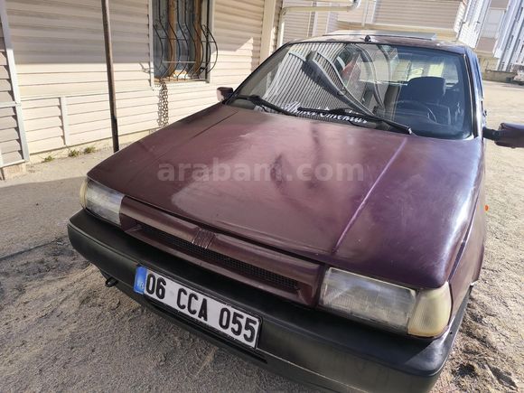 Sahibinden Fiat Tipo 1.6 SX 1992 Model