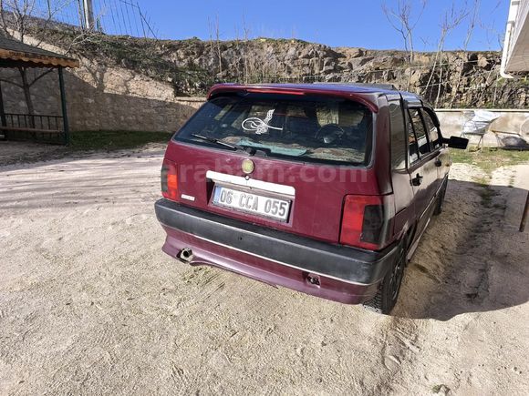 Sahibinden Fiat Tipo 1.6 SX 1992 Model