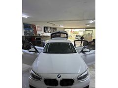 ACİL !!! ACİL!! satılık!!!  BMW 1 Serisi 116d ED EfficientDynamics 2015 Model 