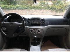Sahibinden Hyundai Accent Era 1.5 CRDi-VGT Team 2006 Model