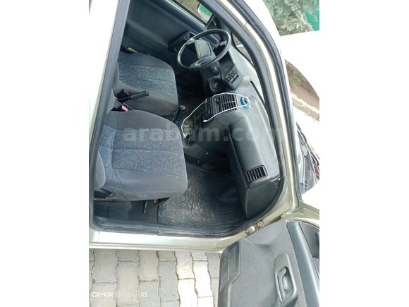 Sahibinden Lada Vega 1.5 2004 Model  220.000 km Bej