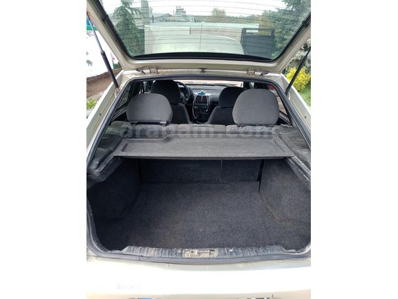 Sahibinden Lada Vega 1.5 2004 Model  220.000 km Bej