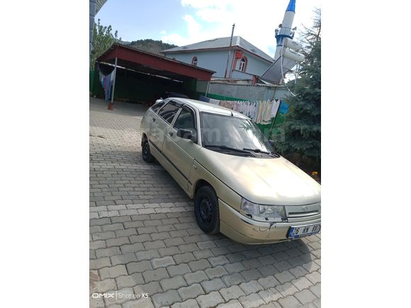 Sahibinden Lada Vega 1.5 2004 Model  220.000 km Bej