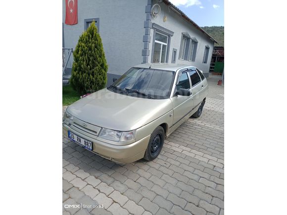 Sahibinden Lada Vega 1.5 2004 Model  220.000 km Bej