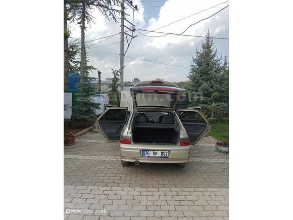 Sahibinden Lada Vega 1.5 2004 Model  220.000 km Bej
