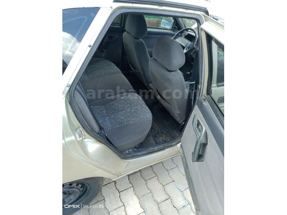 Sahibinden Lada Vega 1.5 2004 Model  220.000 km Bej