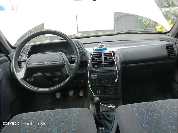 Sahibinden Lada Vega 1.5 2004 Model  220.000 km Bej