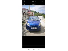 Sahibinden Chery Kimo 1.3 Lusso 2010 Model  218.000 km Mavi