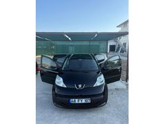 Sahibinden Peugeot 107 1.0 Trendy 2007 Model