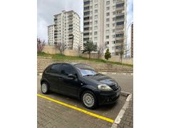 Sahibinden Citroen C3 1.4 SX 2005 Model 