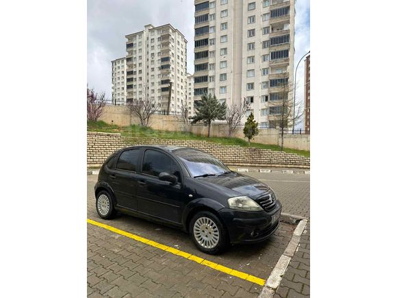 Sahibinden Citroen C3 1.4 SX 2005 Model 