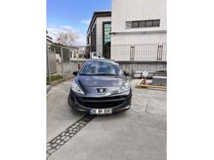 Sahibinden Peugeot 207 1.6 HDi Premium 2007 Model 