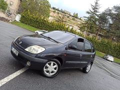 Hasar Kayıtsız 2002 Model Renault Scenic 1.6 16v Rxt S.Lpgli Sunroof'Lu