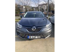 Sahibinden Renault Megane 1.3 TCe Joy Comfort 2021 Model 
Gri (titanyum)