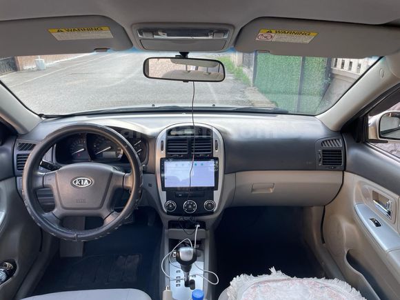 ACİL OTOMATİK KİA CERATO