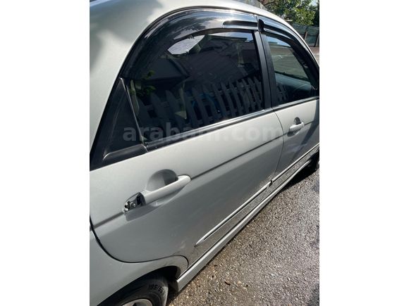 ACİL OTOMATİK KİA CERATO