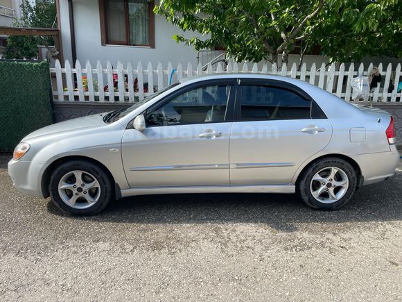 ACİL OTOMATİK KİA CERATO