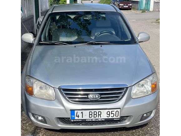 ACİL OTOMATİK KİA CERATO