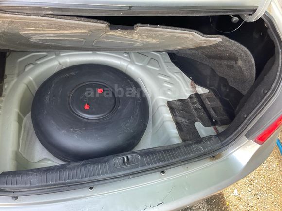 ACİL OTOMATİK KİA CERATO